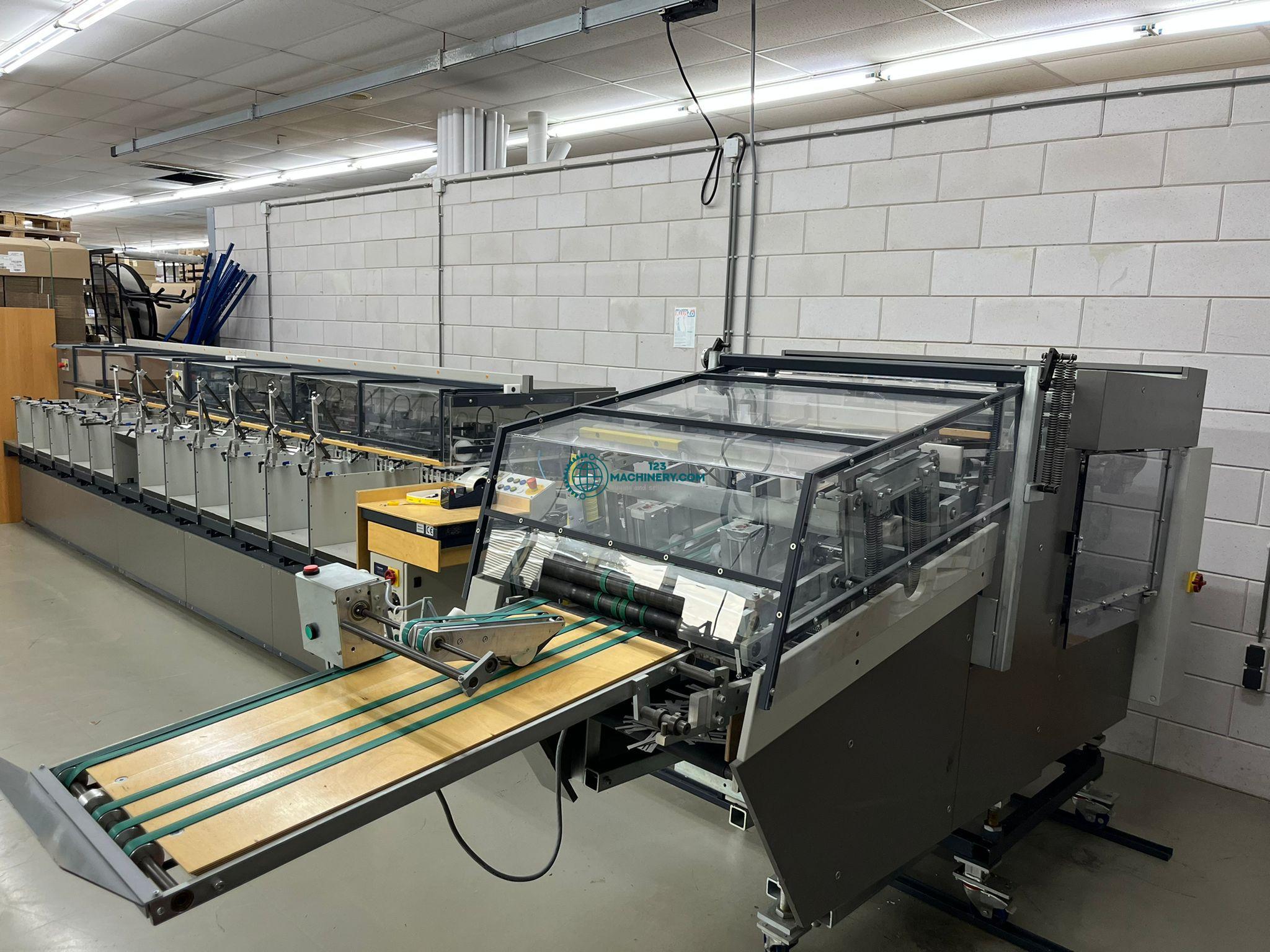 Theisen en Bonitz Sprint B312 VP ( 2008)